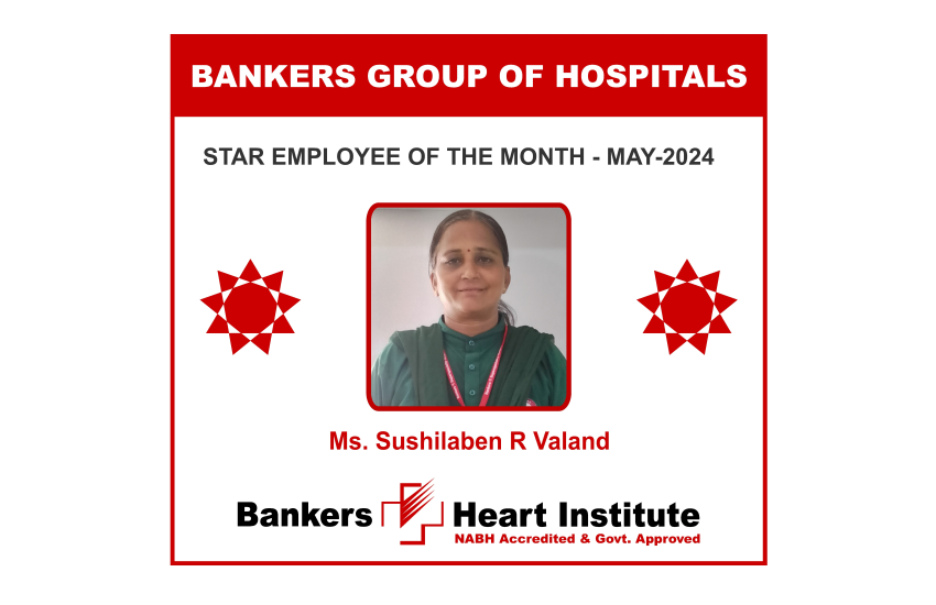 Star Employee Of The Month May-2024.